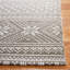 Tapis en coton tissé à la main Reuben-1937436375
