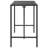 Leithan Rectangular 180Cm L Outdoor Standing Height Table-1361184276