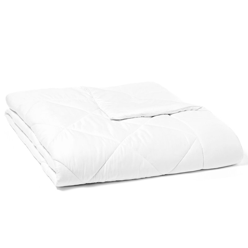 All Season Down Alternative Comforter, King