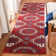 Kouerga Wool Southwestern Rug