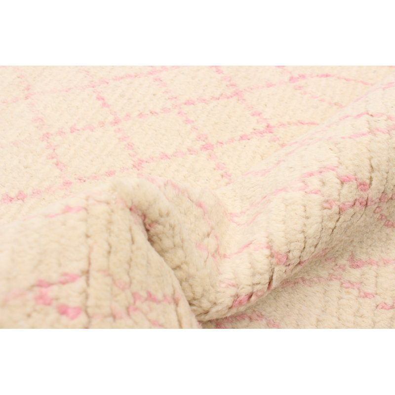 Tapis crème Celado Finest Marrakesh 9 pi 0 po x 12 pi 0 po