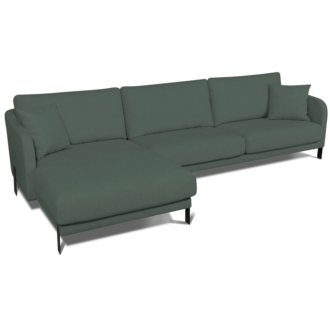 Ecksofa Begley