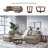 Amuleto 2-Piece Sectional With Chaise-111301302