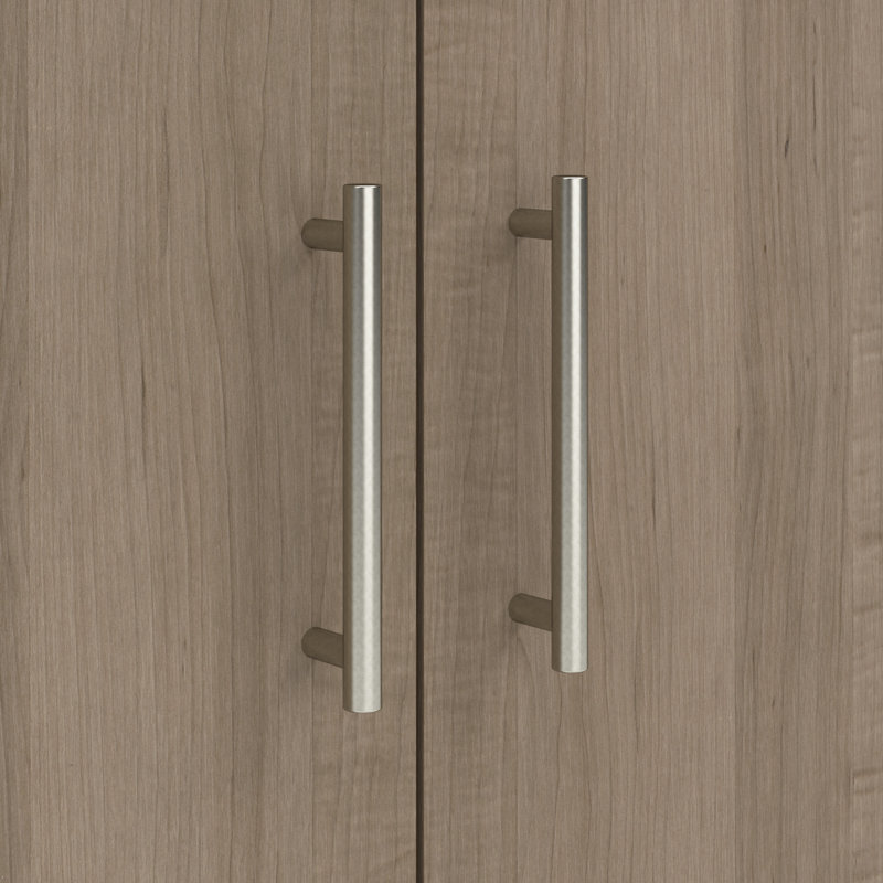 Rangement Talis Accent, Gris /nickel