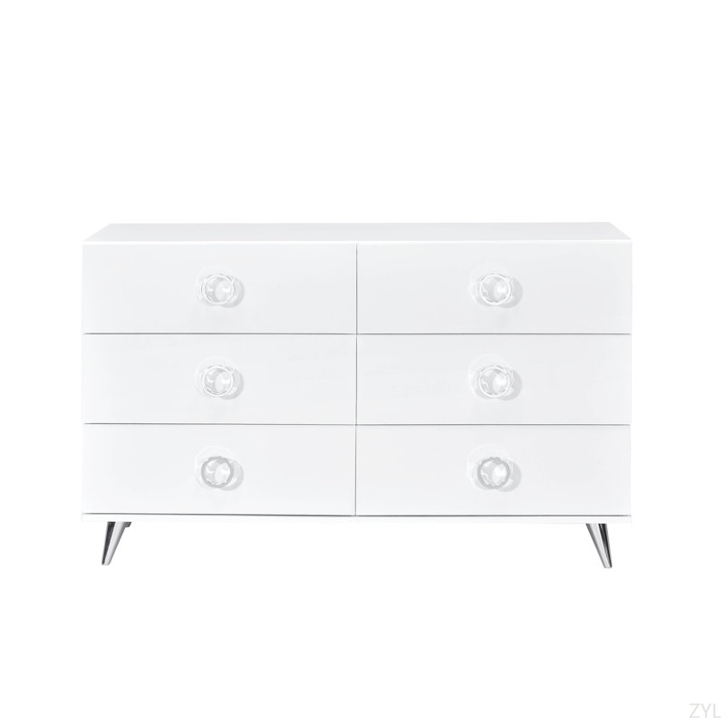 Commode Perse