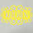 Bright Yellow