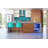Brisas by Zephyr 24" 8-Bottle and 112-Can Single Zone Beverage Cooler