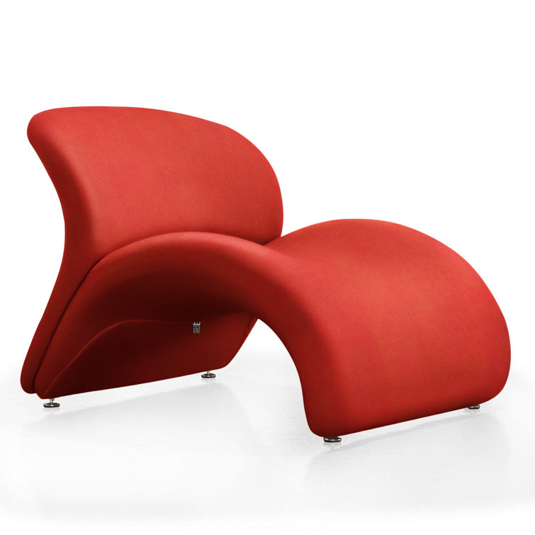 Rosebudstudio Upholstered Accent Chair