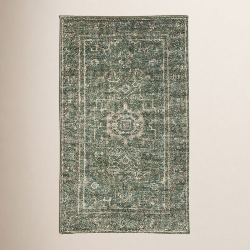 Baxter Mariyah Area Rug, Rectangle 2' x 3'