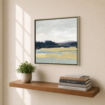 «Midday Show II» par Lanie Loreth - Impression sur toile