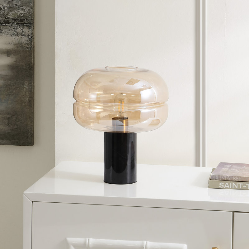 Runa Marble Table Lamp 