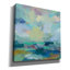 «Storm II» par Silvia Vassileva, art mural sur toile, 12 po x 12 po-1453764635