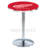 NHL Round Metal Base Dining Table-12162504-12162534