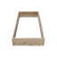 Buckingham Wood Raised Garden Bed-957380810