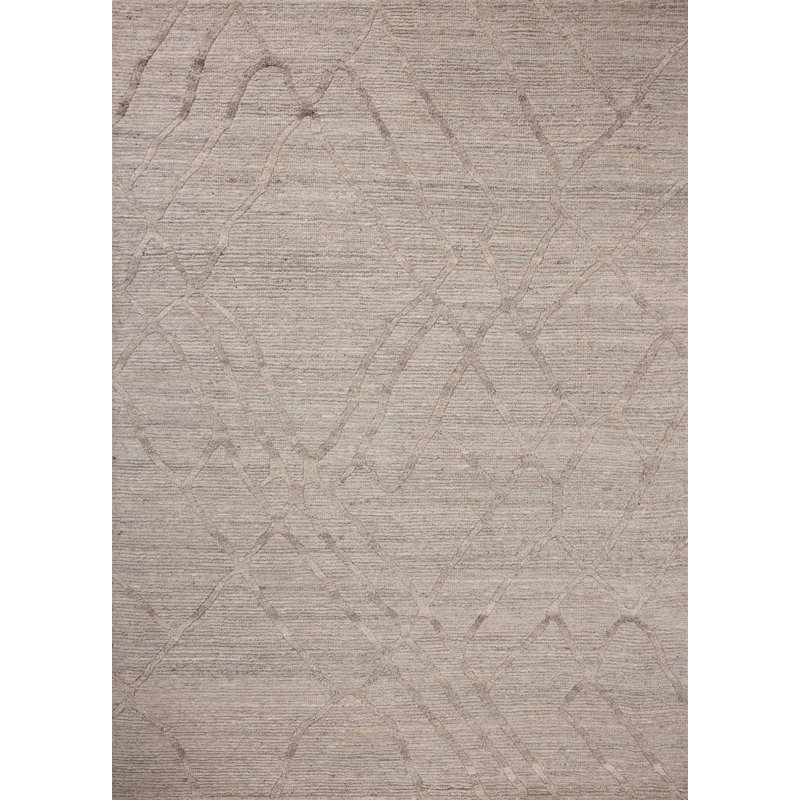 Tapis pierre Latamara, Rectangle 2 pi x 3 pi