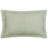 Heirloom 100% Cotton Sham Machine Washable Pillow Cover with Medallion Pattern-394853524-394853528