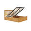 Verona Wooden Ottoman Bed-15914641-15914639