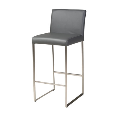 Tate Upholstered Counter Stool