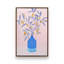 «Blue Branches Botanical» par Garima Dhawan, impression sur toile-1102459807-1102459808-1102459815