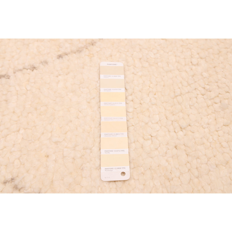 Looma Cream Rug 8'1" x 10'3"