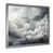 Silver Single Picture Framed