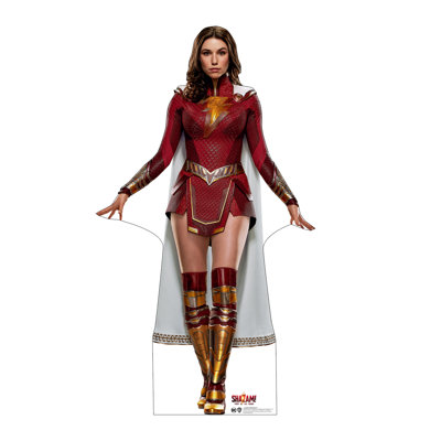 67'' Cardboard Standup