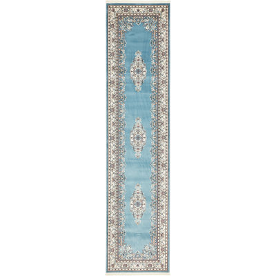 Amaris Oriental Indoor Rug