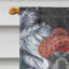 Drapeau de maison Hvidovre Sheltie Halloween en polyester à 2 faces 3 x 2 pi-81031321