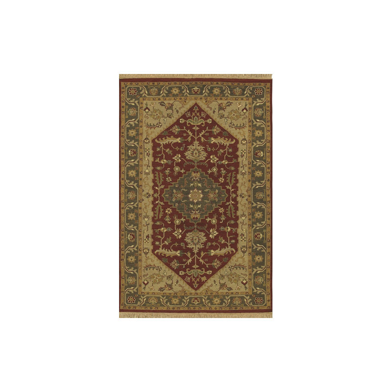 Soumek Indoor Rug, 2' x 3'