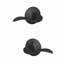 Accent Lever Hall and Closet Lock-24298658