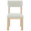 Chaise Boston Boucle-34705180