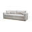 Upholstered 97'' Sofa-1156509880