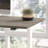 Bush Business Furniture Move 40 Series Electric Height Adjustable Standing Desk-108919412-108919416