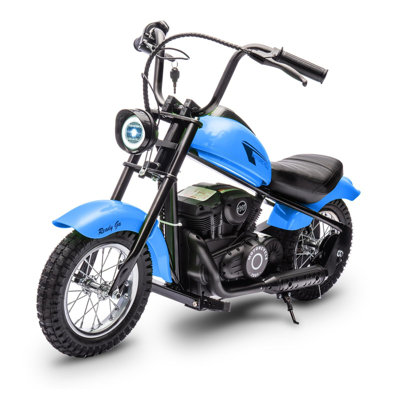 Electric Motorcycle For Kids 24V 250W Kids Electric Dirt Bike