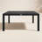 Braxdyn Patio Dining Table with Umbrella Hole-181492546-181492556