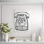 Ring Me Print by Kelli Ellis-26763171-26763177