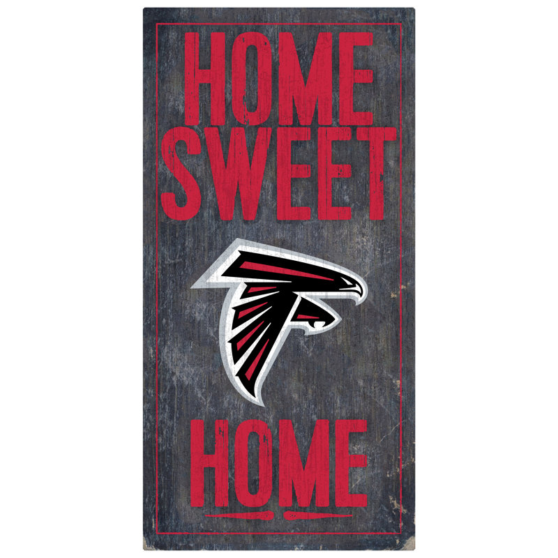 Wall Decor, Atlanta Falcons