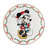 Disney Holiday 12-Piece Dessert Set
