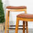 Sorine Upholstered Counter Stool-1036974500-1036974501