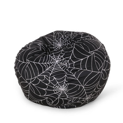 Fauteuil à billes 3 pi Spiderweb