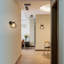 Gohoho Armed Sconce