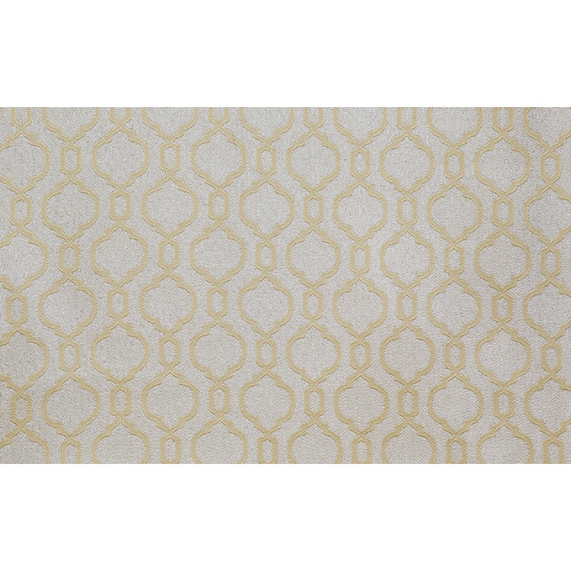 Tissu Spectacular, Crème