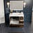 Beiler 42" Single Bathroom Vanity Set-631825564