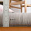 Tapis gris à poils longs Avitaz-1151367132