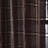 Sophia Sheer Curtain Single Panel-19247839