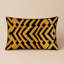 Coussin décoratif intérieur et extérieur beige Trellis-115229180-115229313