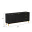 Buffet de 62,9 po L x 27,5 po H