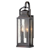 Revere 2-Light Outdoor Wall Latern