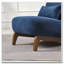Chaise moderne, chaises de salon à rembourrage doux, chaises de canapé pour bureau à domicile, chambre à coucher, salle à manger-1676650999