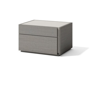 Sintra 2 Drawer Nightstand by J&M Furniture